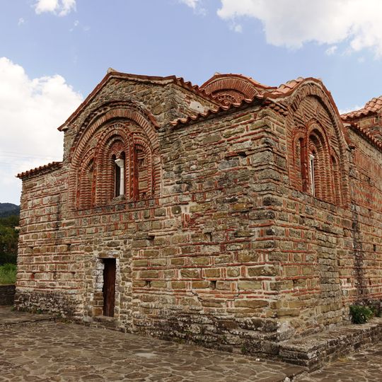 Red Church