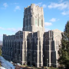 West Point Cadet Chapel