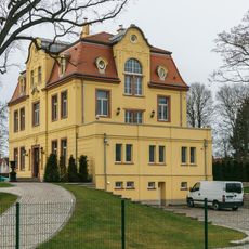 Rittergut Großdeuben