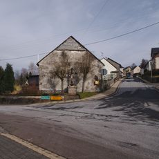 Former Schmelzer Kreuz