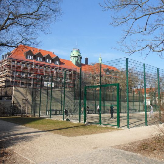 Hardenberg-Gymnasium