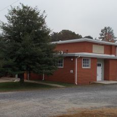 Ralph Bunche High School