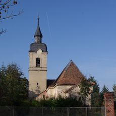 Protestant Church (Grüningen)