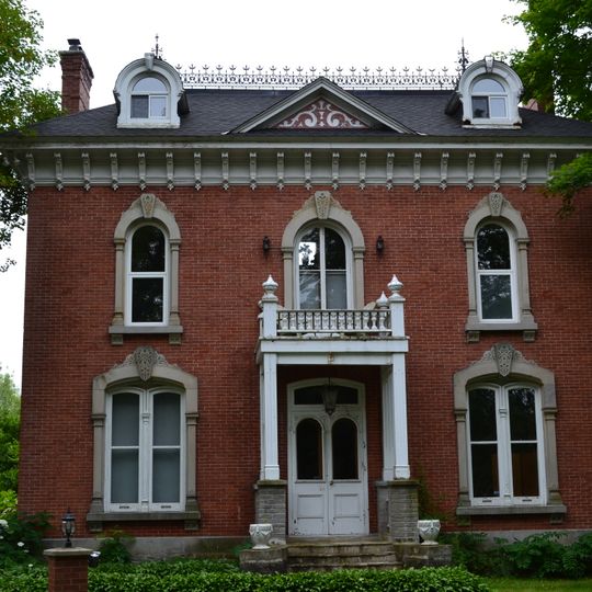 Maison Joseph-McGoey