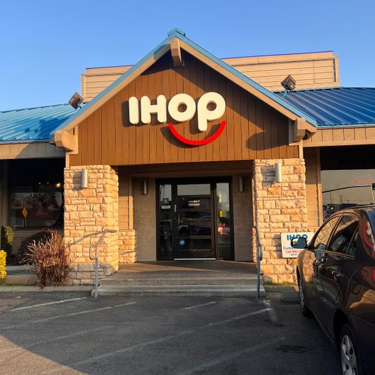 IHOP