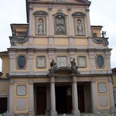 Santuario arcivescovile della Beata Vergine dei Miracoli