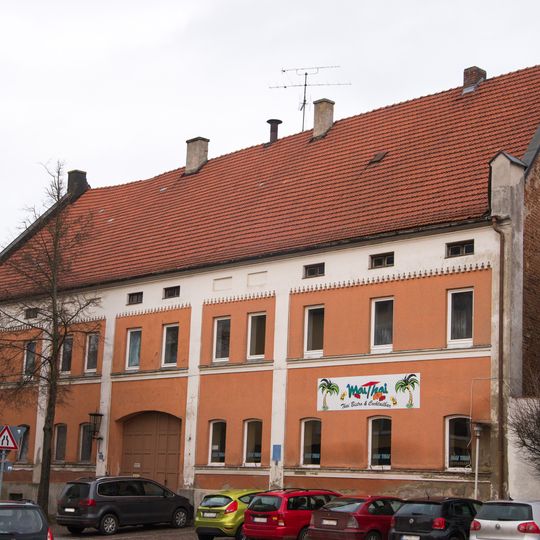 Brauereigasthof Brunnerbräu