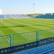 Pedro S. Garrido football stadium