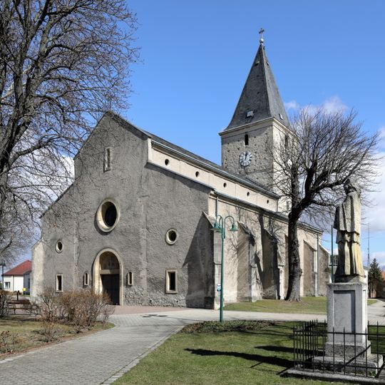 St. Laurentius