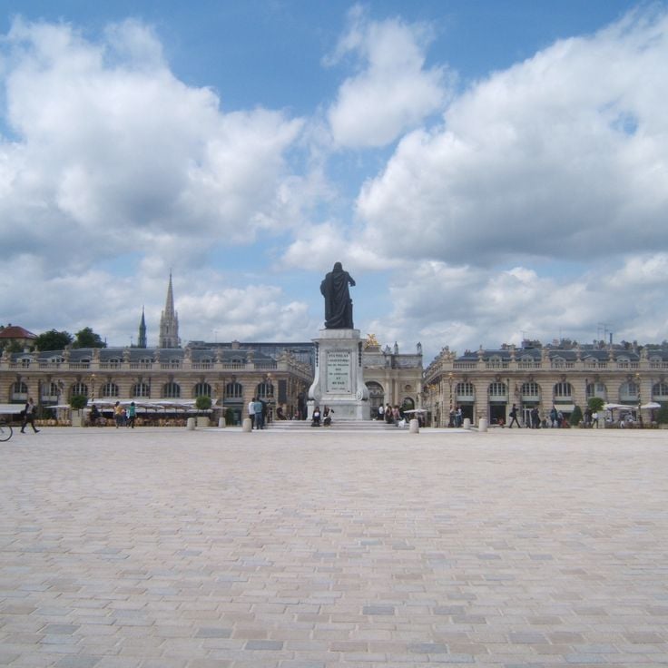 Stanislas Square