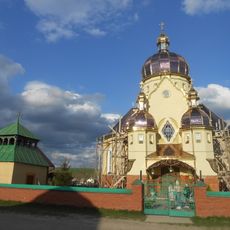 Church of Holy Trinity