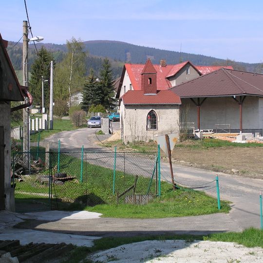 Minkovice