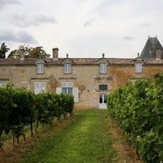 Château Péconet