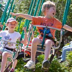 Gulliver's World Resort