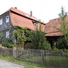 Bauernhaus