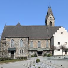Pfarrkirche Schwertberg