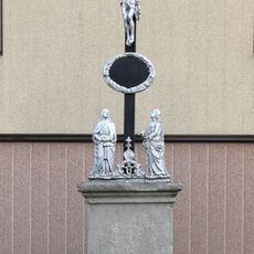 Wegkreuz