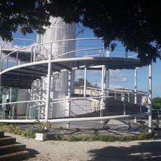 Mirador Turistico El Faro