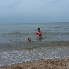The Sands
