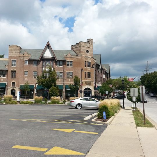 Flossmoor