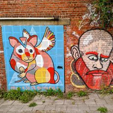 Graffiti