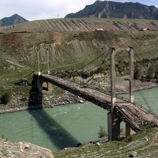 Inya Bridge
