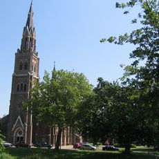Sint-Willibrorduskerk ('s-Heerenhoek)