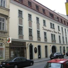 Innungshaus der Bäcker Wiens