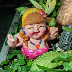 Sculpture