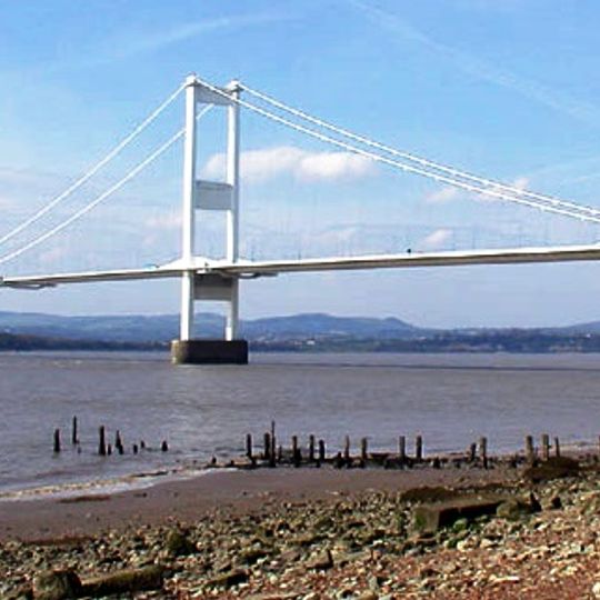 Severn Bridge