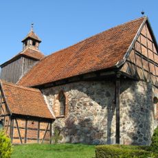 Church in Karbow