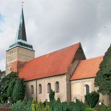 St. Willehadi-Kirche