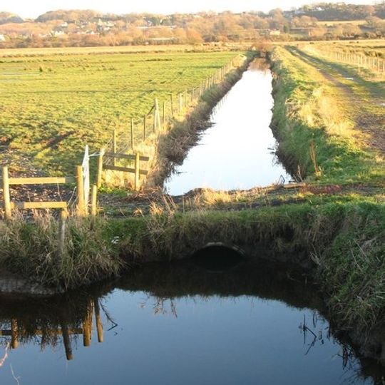 Llanfihangelesgeifiog