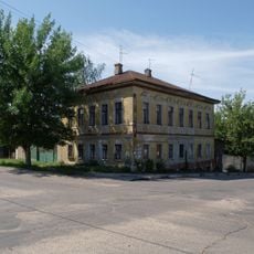 Kropotkina 36 (Pavlovsky Posad)