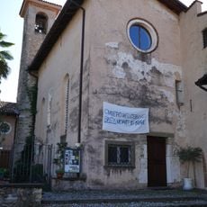 Chiesa di San Fermo