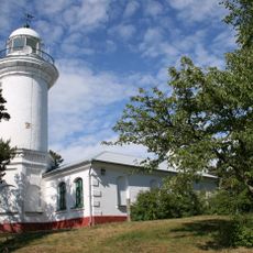 Užava lighthouse
