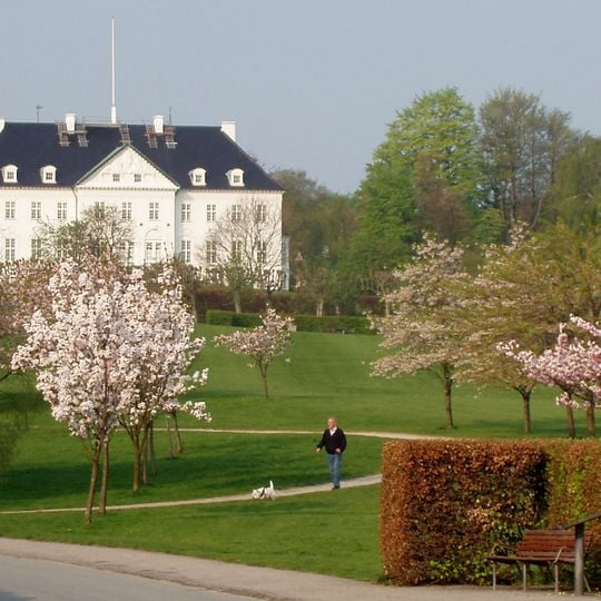 Mindeparken