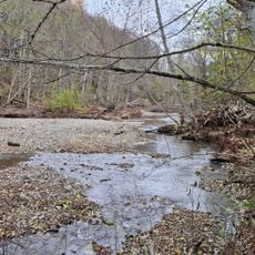 Djupdalen og Kjaglidalen