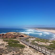Praia da Zimbreirinha