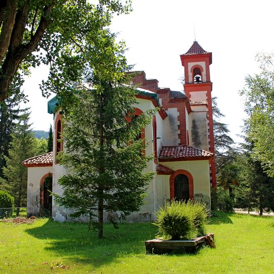 Colònia Santa Maria