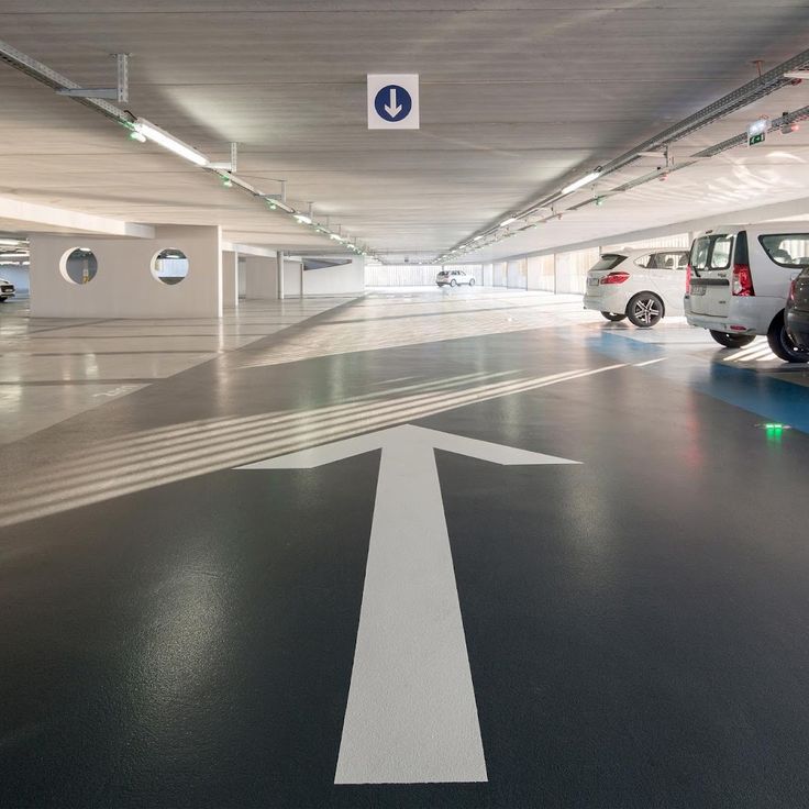 Parking Indigo Marseille Vieux Port MUCEM