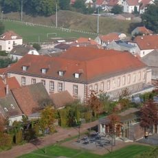 Hôpital militaire de Bitche