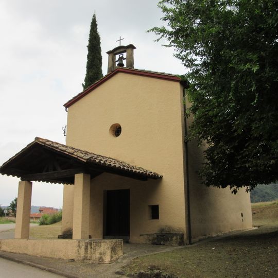 Capella de Nostra Senyora de l'Esperança