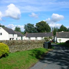 Ellisland Farm