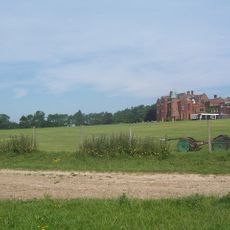 Oakham Hill