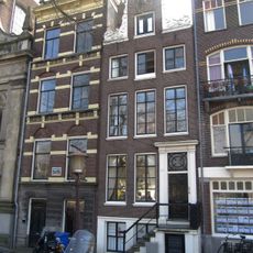 Prinsengracht 752, Amsterdam