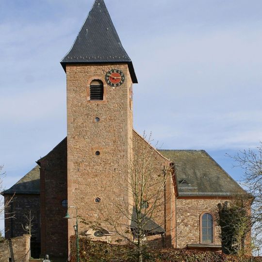Pfarrkirche