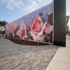 Mural