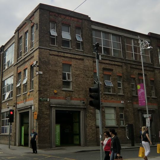 National Leprechaun Museum