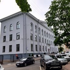 Адміністрацыя Савецкага раёна г. Мінска